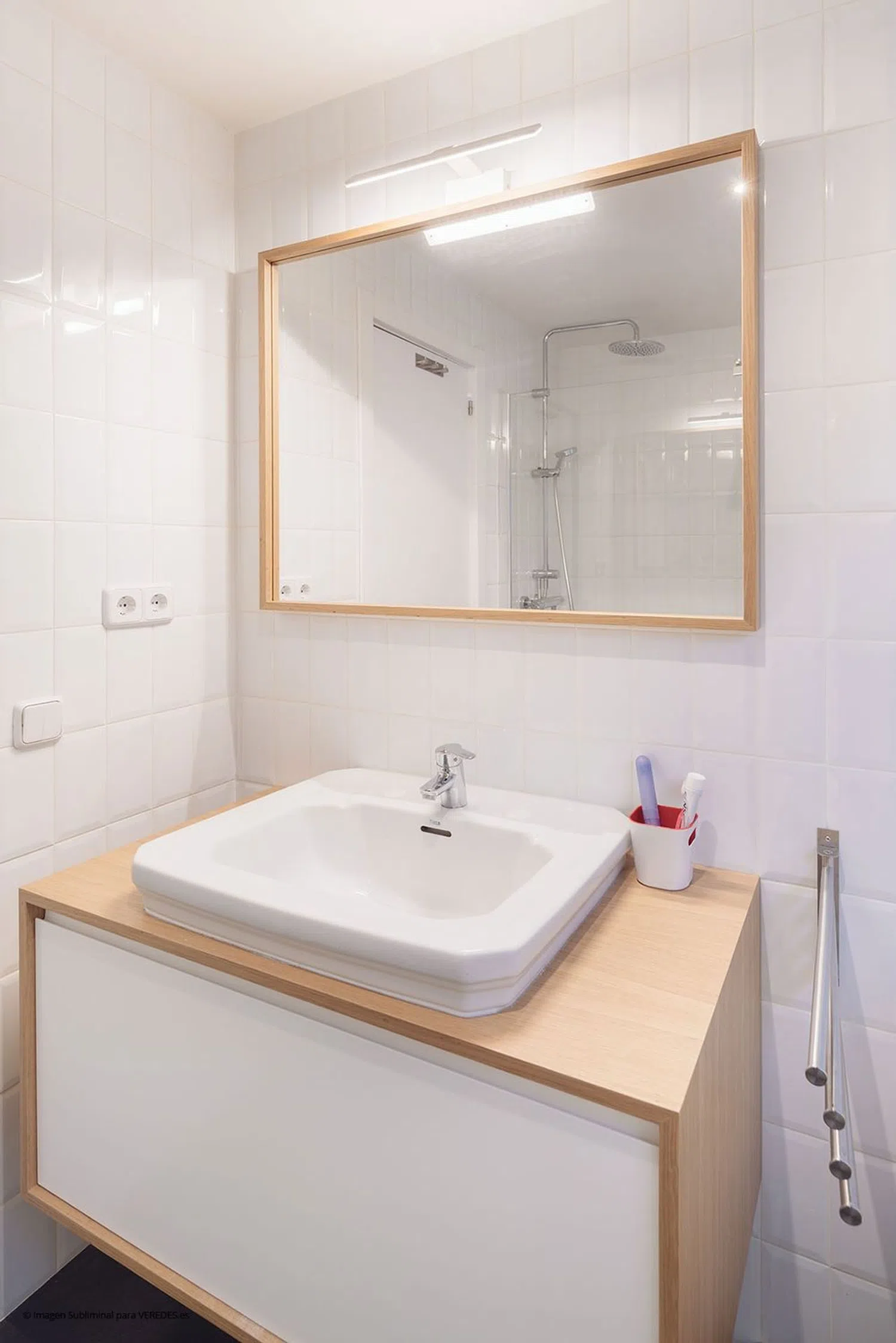 Piso en calle de Argumosa, 24 - Foto 6