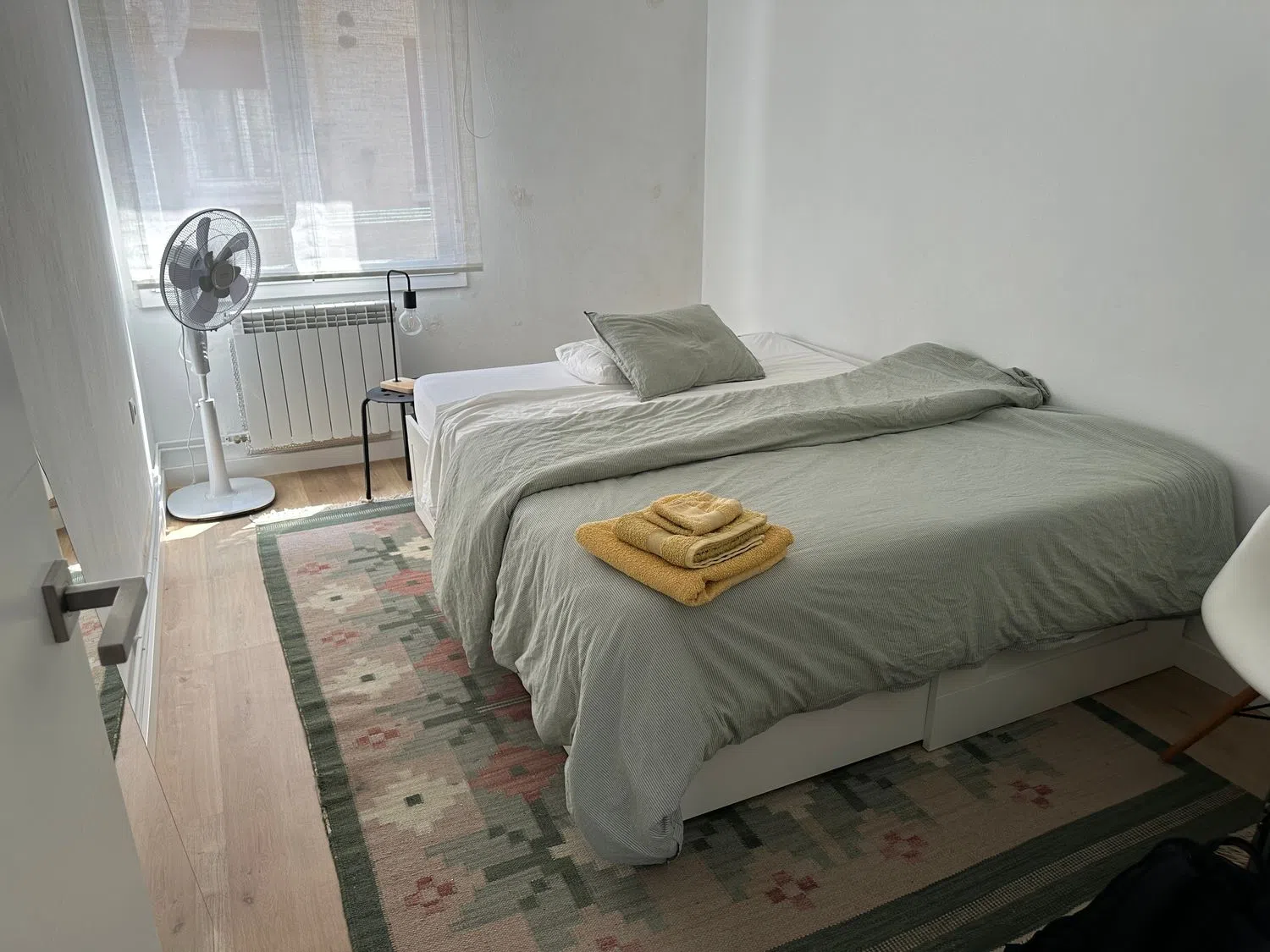 Piso en calle Nueva Dentro-Juderia, 18 - Foto 3