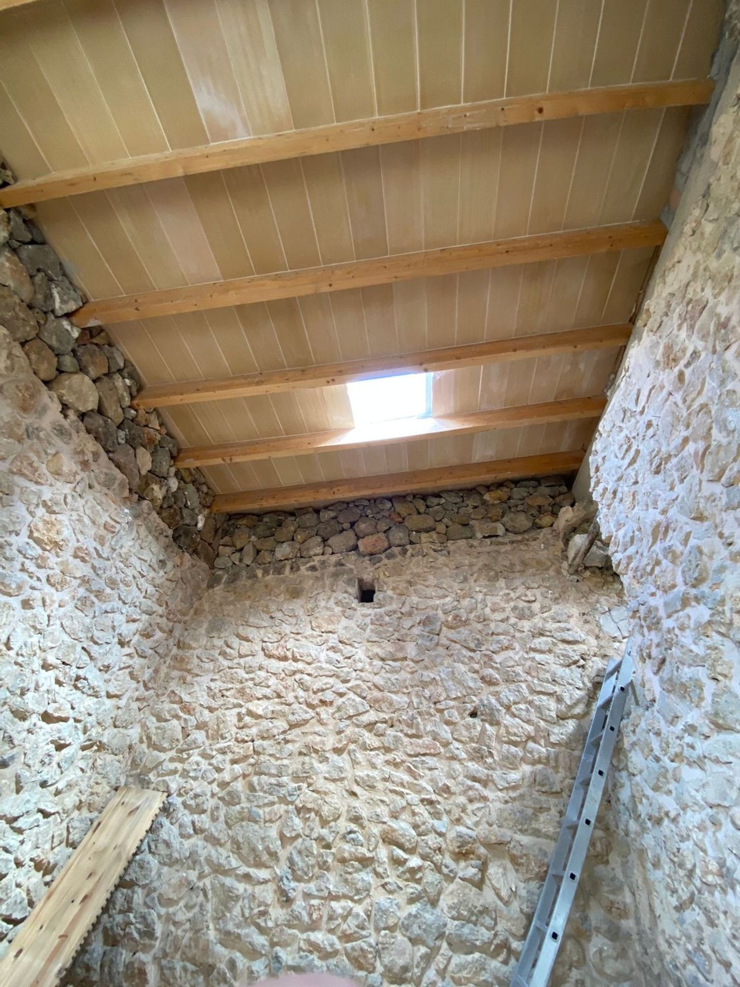 Finca rústica en Calle Santa Magdalena, 8 poligono - Foto 7