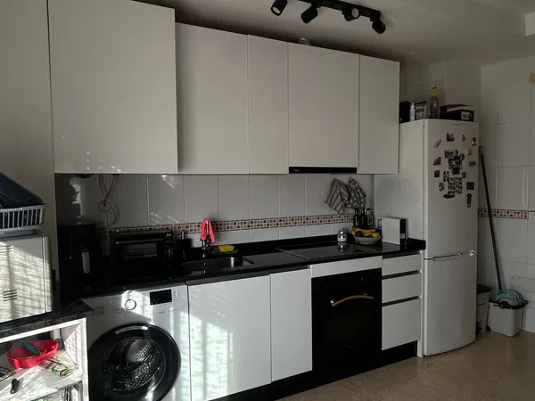 Piso en calle Río Campanillas, 4 - Foto 3