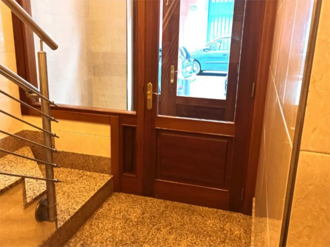 Piso en  Herminio Madinaveitia Kalea 7 - Foto 15