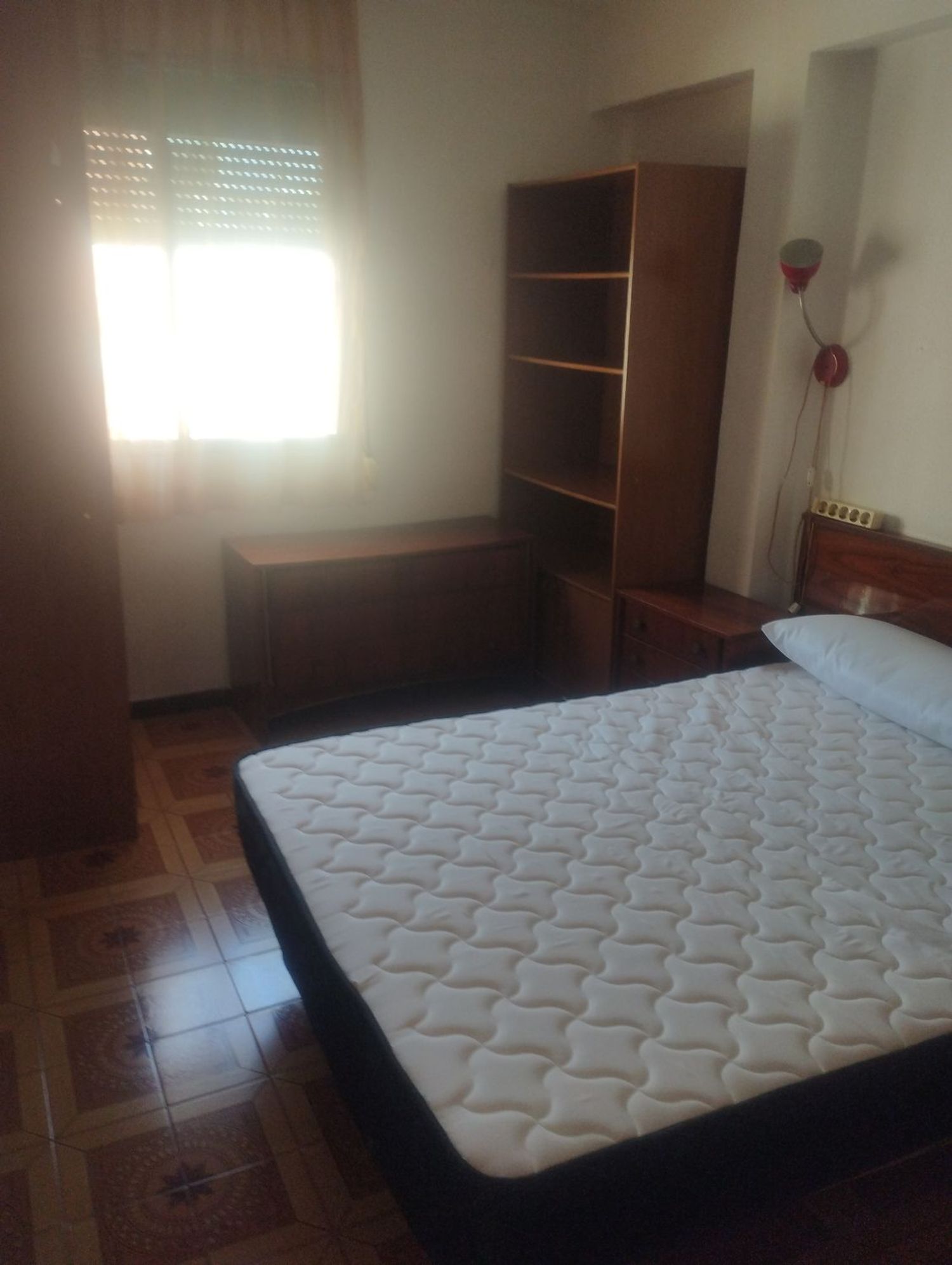 Alquiler de piso en Avenida Santa Cecilia, 1 - Foto 1