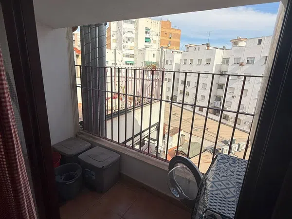 Ático en Calle Almenara, 5 - Foto 7