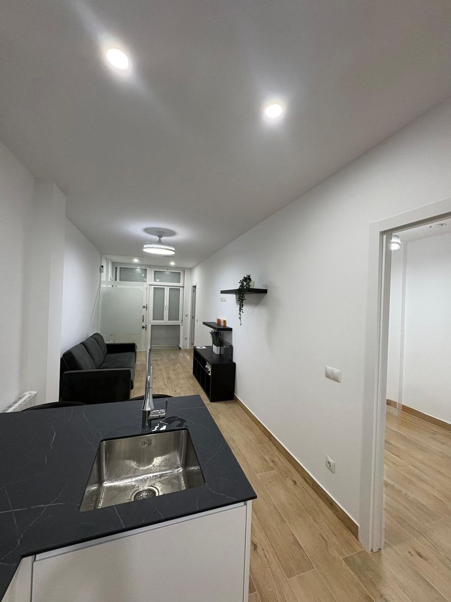 Piso en calle Juan de Juanes, 2 - Foto 4