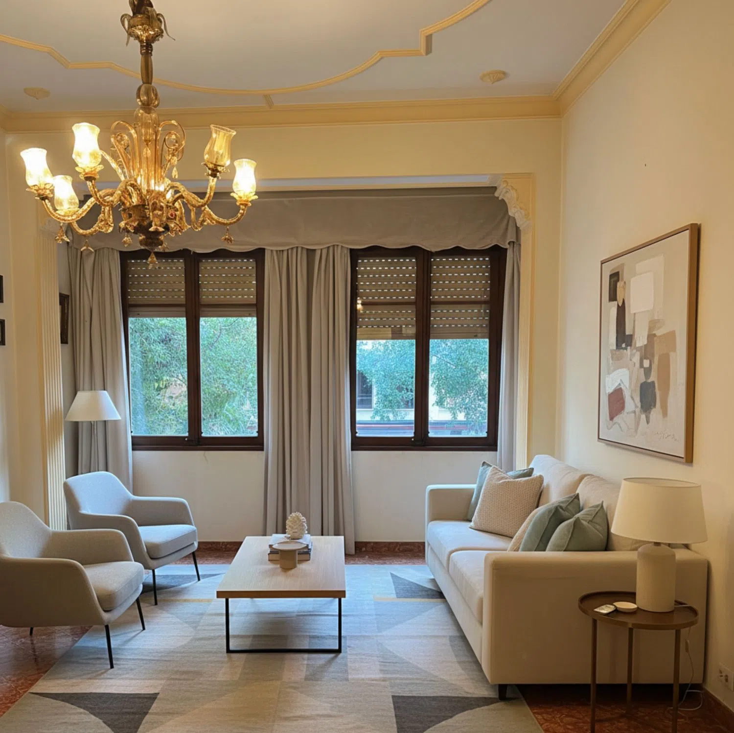 Piso en calle de Blanquerna, 29 - Foto 7