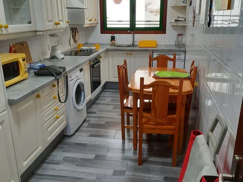 Piso en calle Salvador Manrique de Lara, 13 - Foto 6