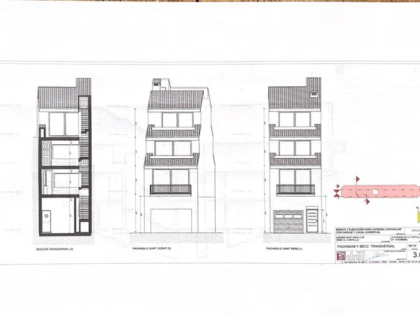 Chalet adosado en Calle Sant Pere, 97 - Foto 25