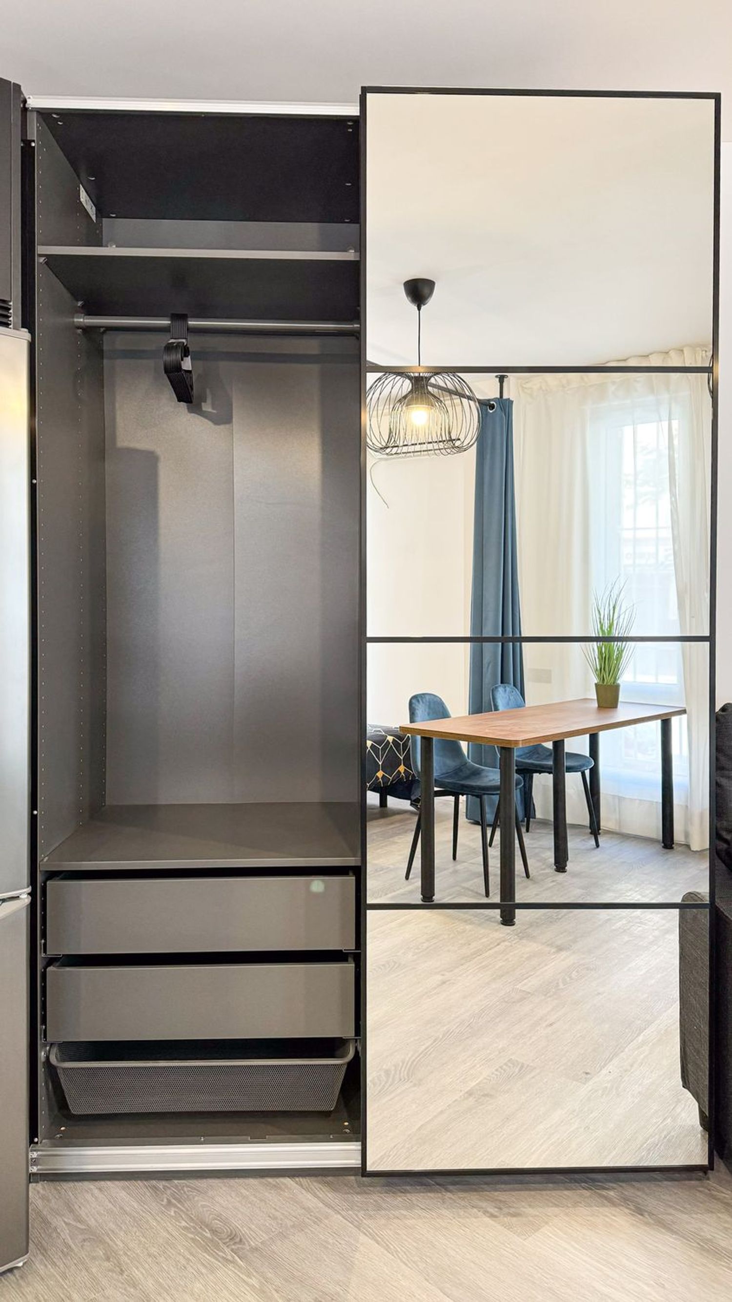 Estudio en calle de Vital Aza, 38 - Foto 2