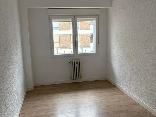 Piso en Calle de Francisco de Vitoria, 21 - Foto 6
