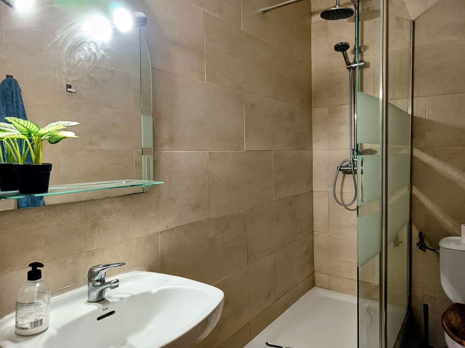 Piso en calle del Marquès de la Fontsanta, 20 - Foto 2