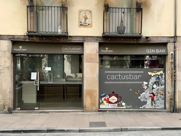 Local en Paseo del Born, 30, Sant Pere - Santa Caterina i la Ribera - Foto 1