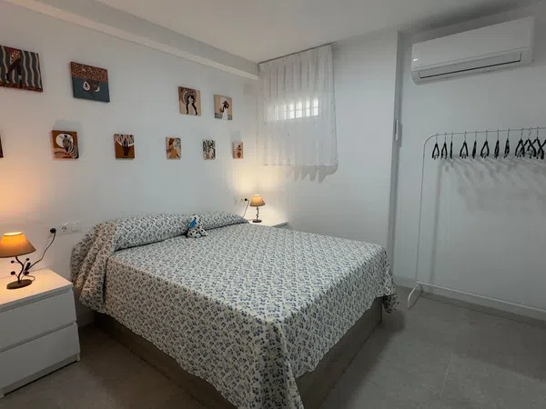 Piso en Calle Pleamar, 2, La Cala del Moral, La Cala del Moral - Foto 13