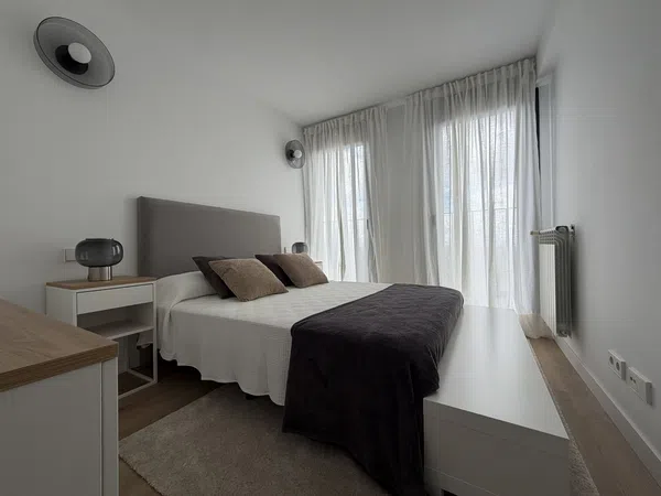 Ático en venta en Paseo Miguel de Cervantes, 2 - Foto 19