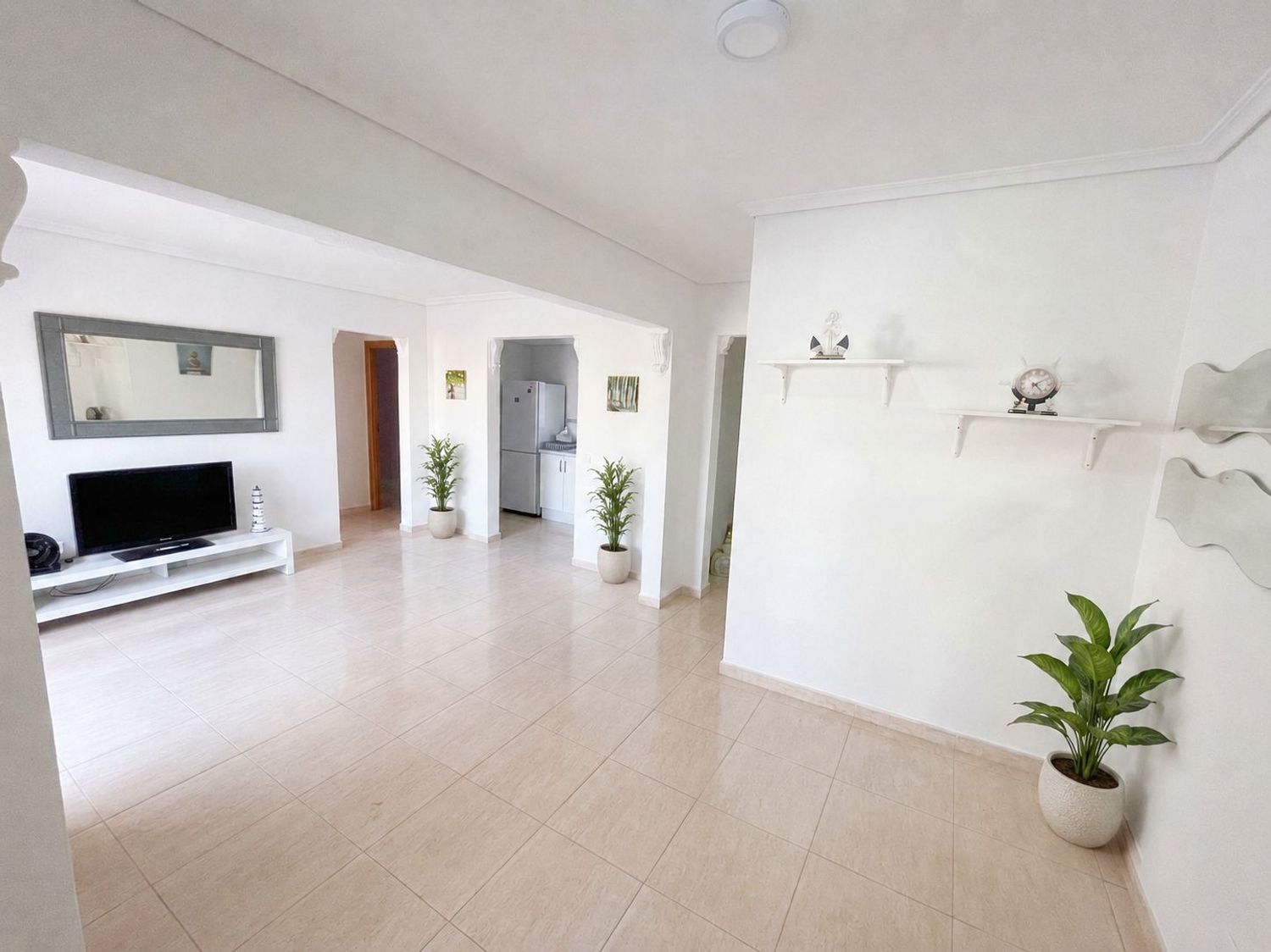 Chalet adosado en Calle Orden del Corintio, 206, Monte y Mar, Monte y Mar - Foto 9