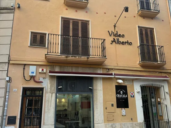 Piso en Calle Confraria de L’Assumpcio, 8, Centro Histórico - Foto 1