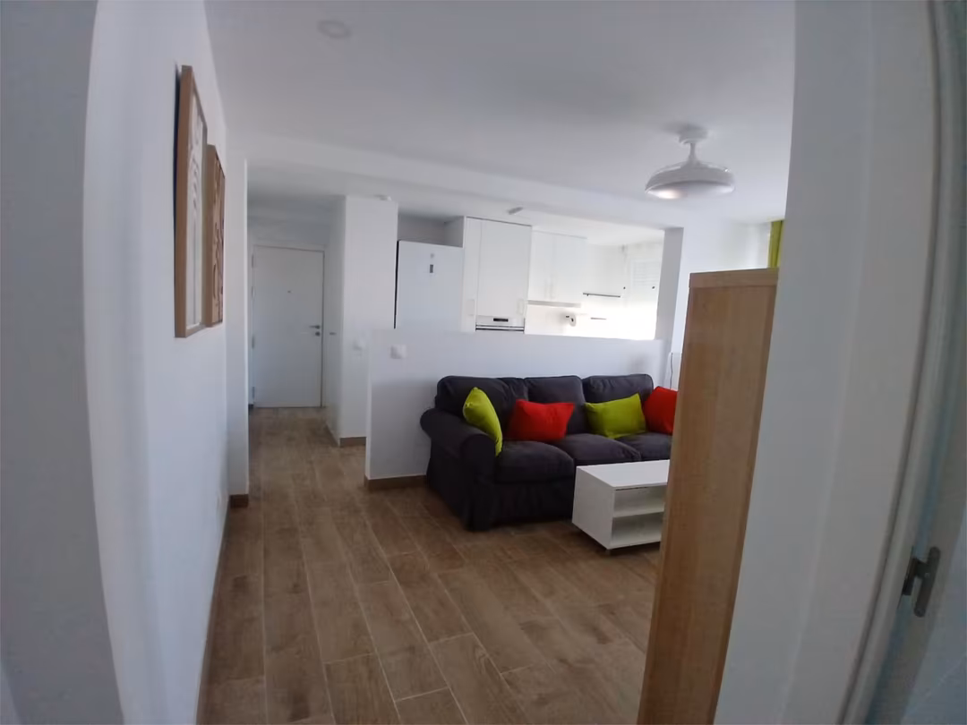 Piso en  Calle de Torrelaguna 2 - Foto 3