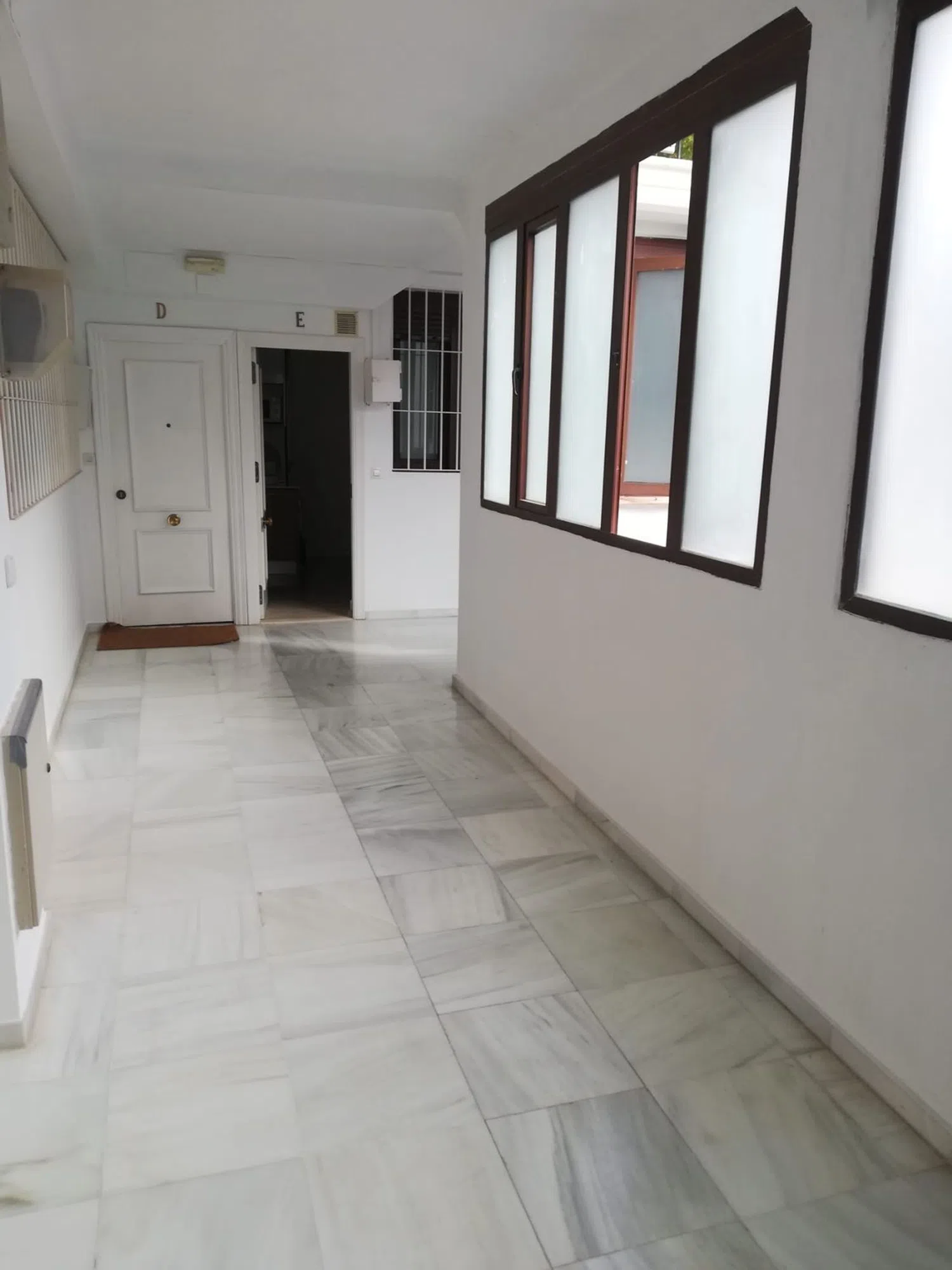 Estudio en calle Federico Sánchez Bedoya, 9 - Foto 4