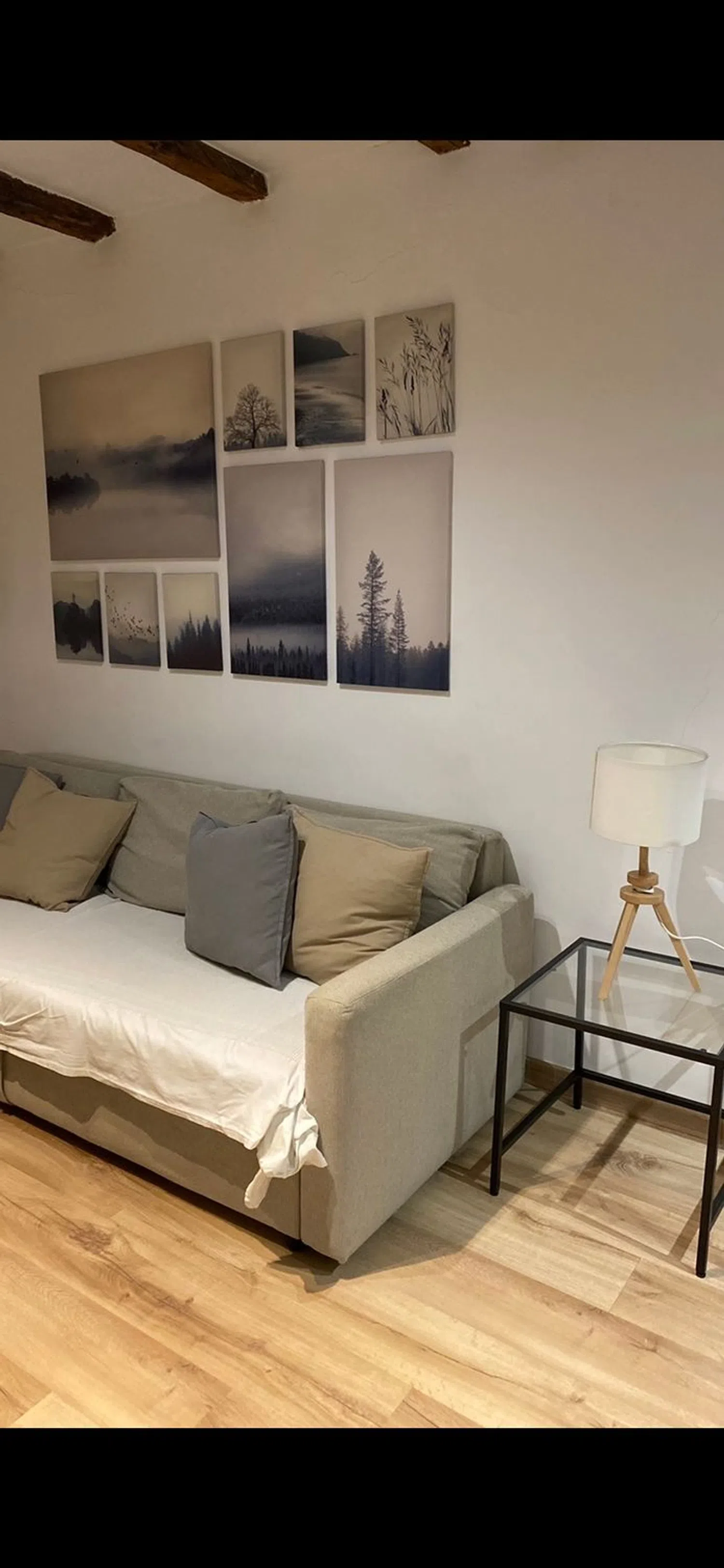 Ático en Barrio Palacio - Foto 9