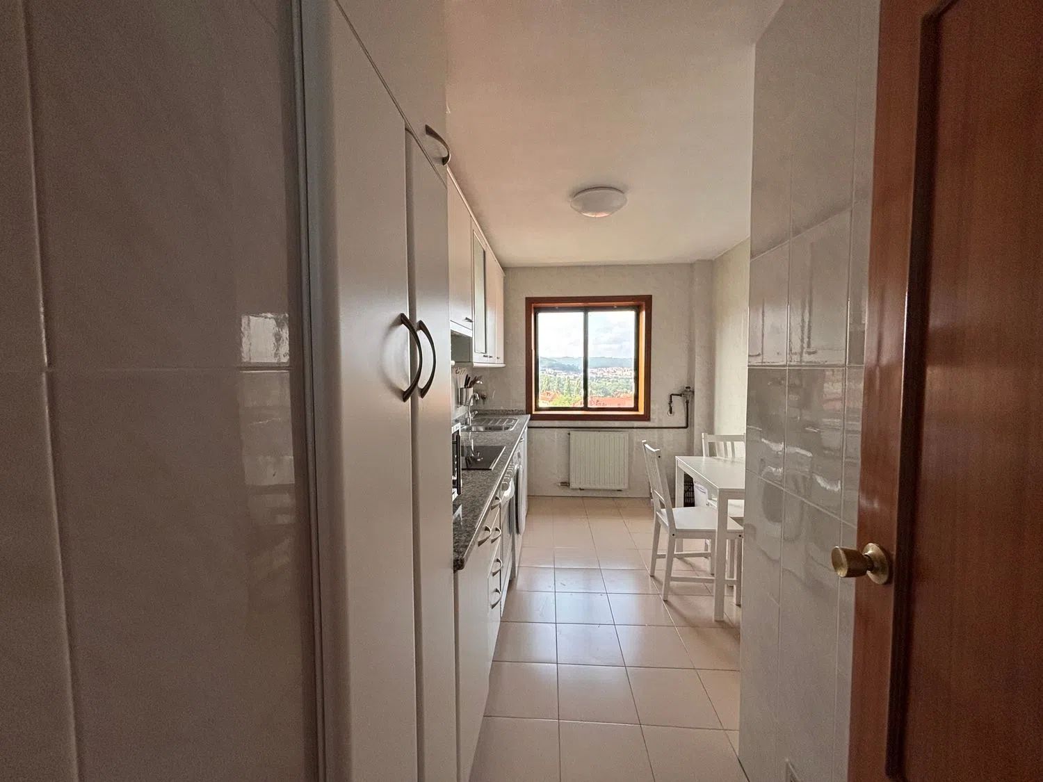 Piso en calle de Berna, 11 b - Foto 4