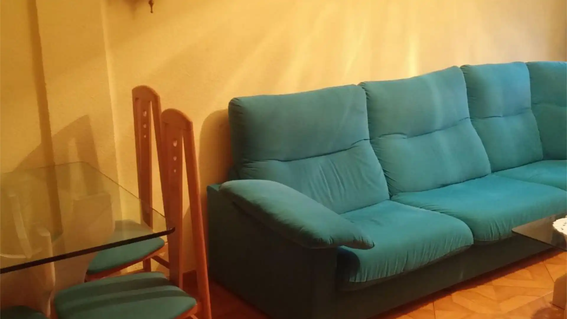 Piso en  Calle de los Herrán 24 - Foto 5