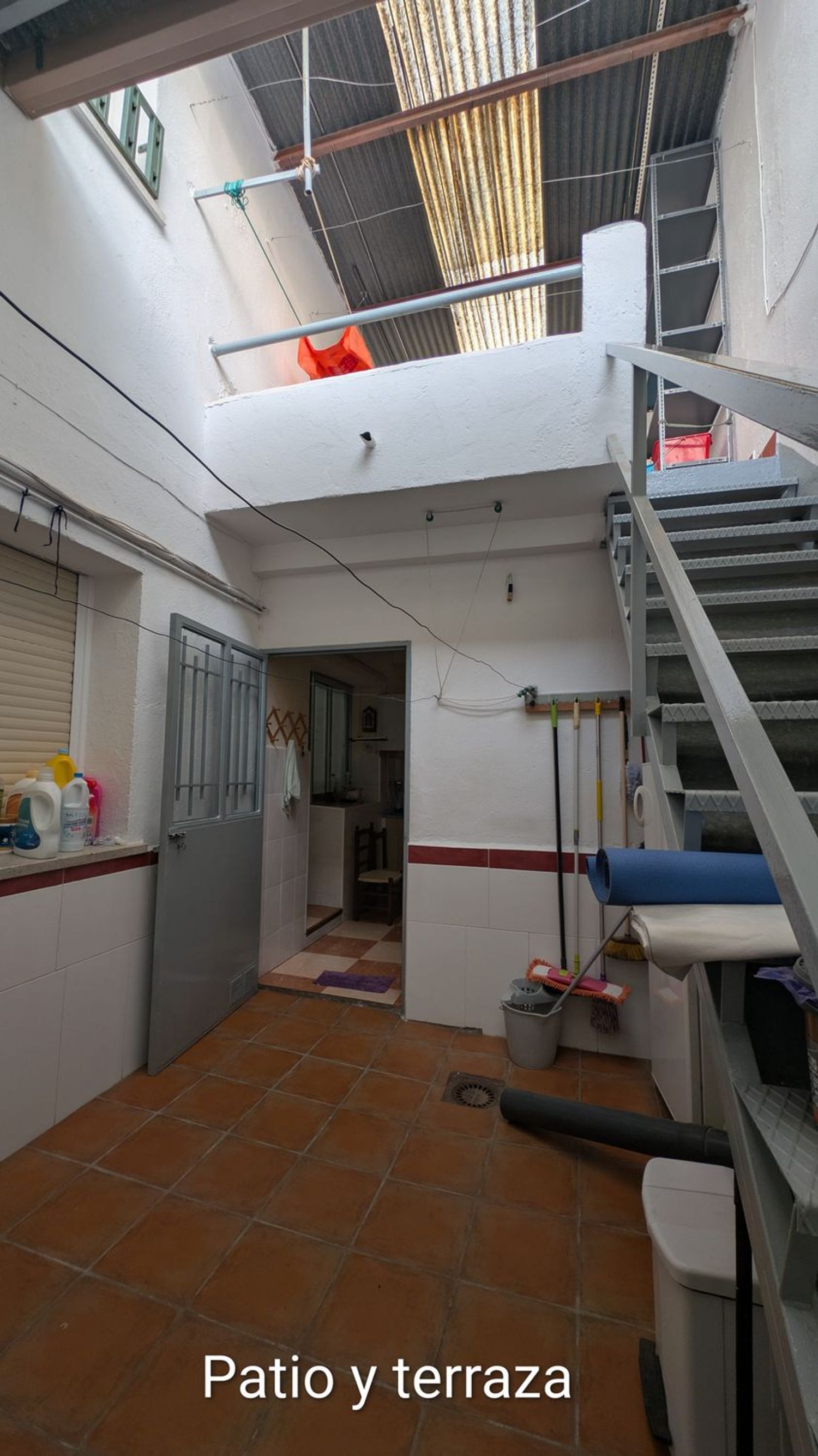 Casa o chalet independiente en Madridejos - Foto 16