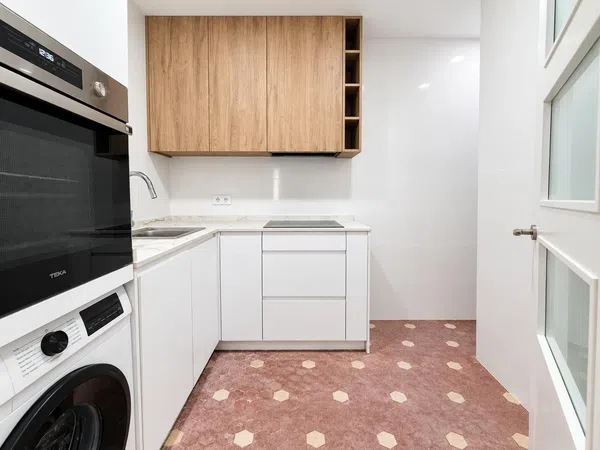 Piso en Calle d'Àngel Guimerà, Arrancapins - Foto 17