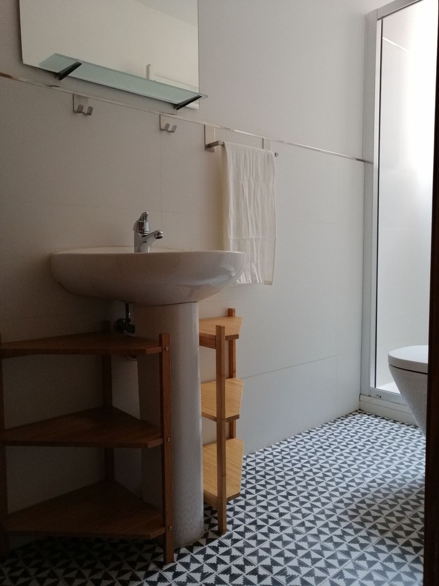 Piso en calle de Ercilla, 19 - Foto 15