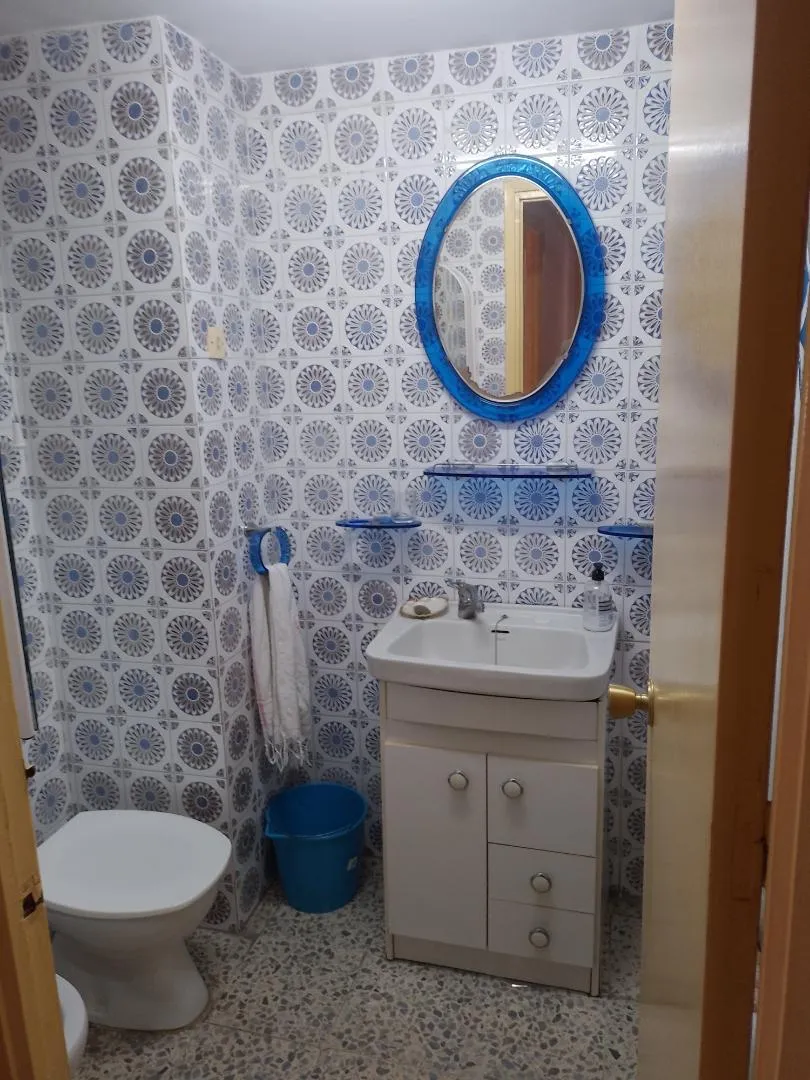 Piso en  Avenida de Sorolla 31 - Foto 12