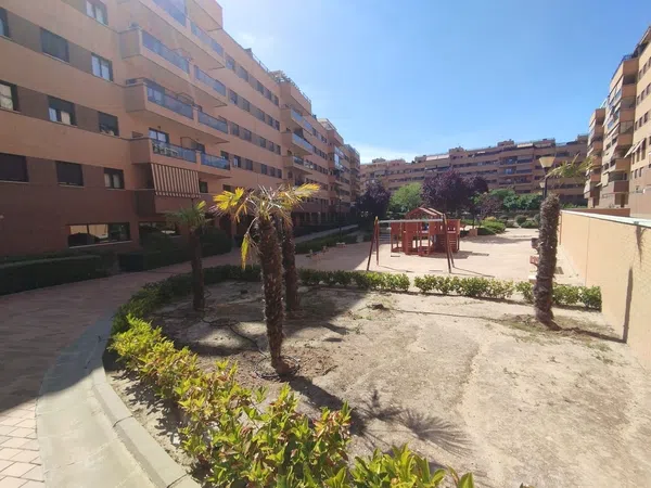Piso en Paseo de Capa Negra, Rivas Urbanizaciones - Foto 19