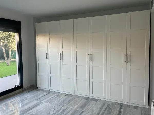 Chalet pareado en calle de Biel, 55 - Foto 10