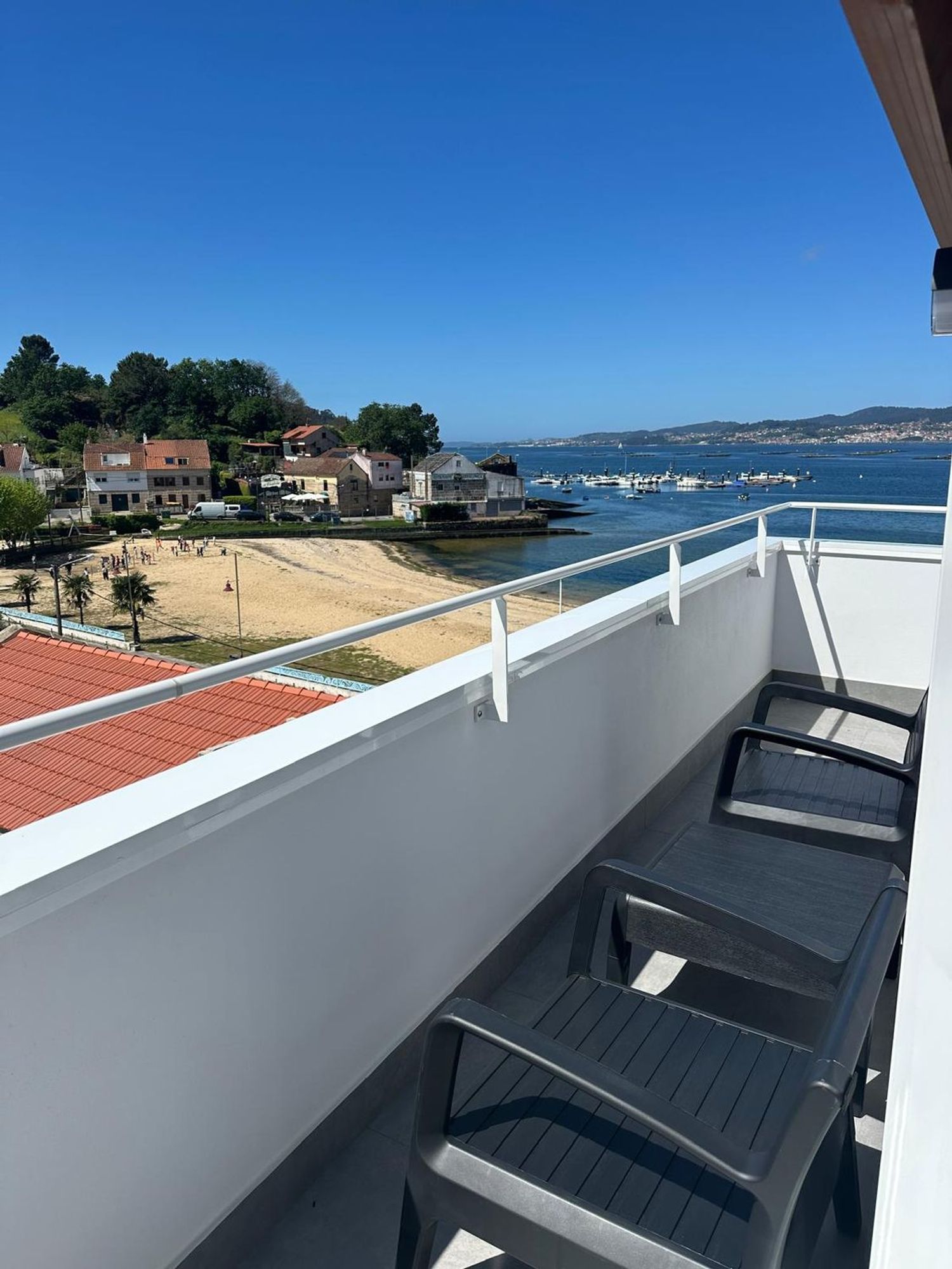 Ático en paseo Jesús Durán Troncoso, 5 D - Foto 1