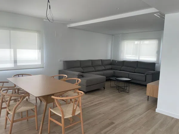 Chalet pareado en Calle de la Serra del Teix, 2, Maravisa, Maravisa - Foto 4