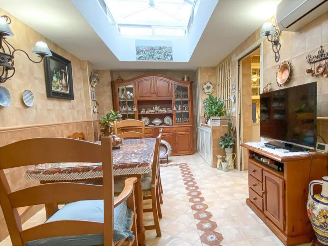 Casa adosada en  Calle Nelson Mandela 42 - Foto 18