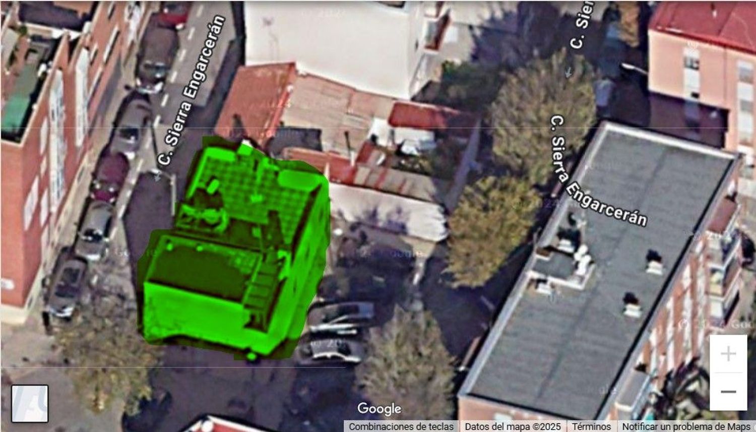 Casa independiente en calle Sierra Engarcerán, 11 e - Foto 26