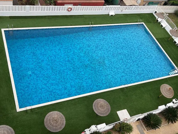 Piso en Avenida del Braçal de la Passió, 38, Playa Muchavista, Playa Muchavista - Foto 18