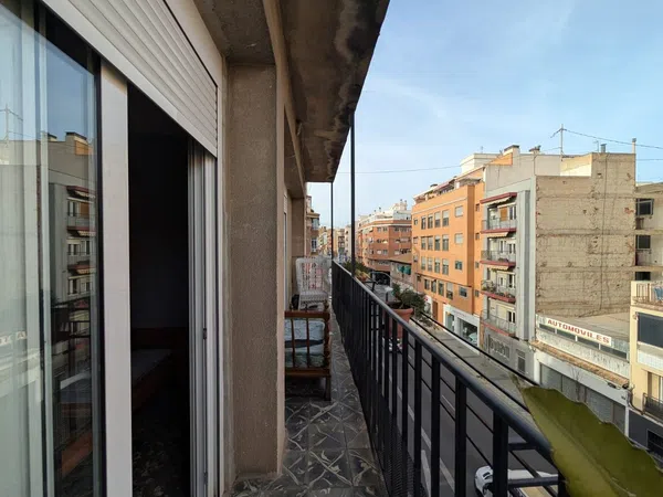 Piso en calle del Maestro Alonso, 59 - Foto 3