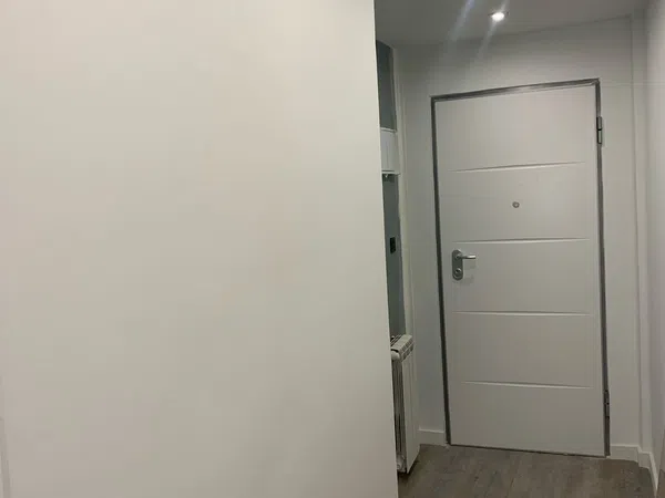 Piso en avenida de Federico Anaya, 20