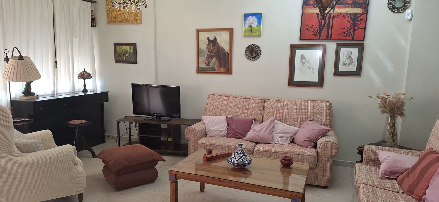 Piso en calle Sancha de Lara, 11 - Foto 2