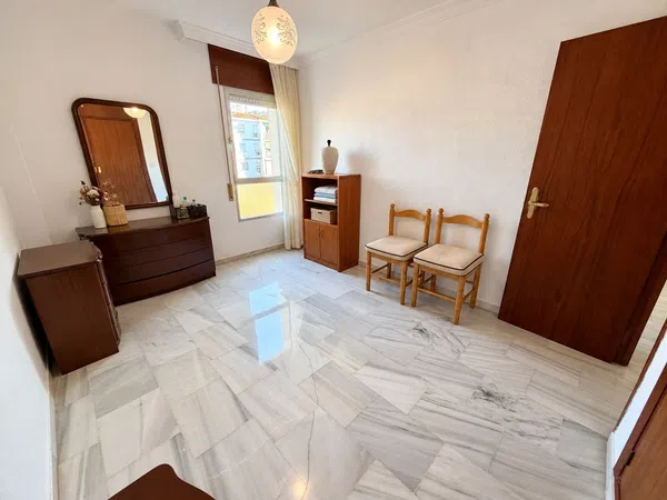 Piso en Avenida Málaga Oloroso, 8, Cortijo Bazán - Los Casinis - Los Cipreses - Foto 31