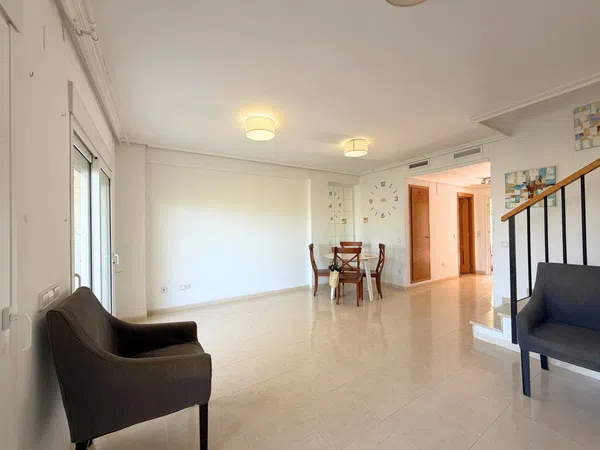 Chalet adosado en Calle 16, 5, El Bosque, El Bosque - Foto 22
