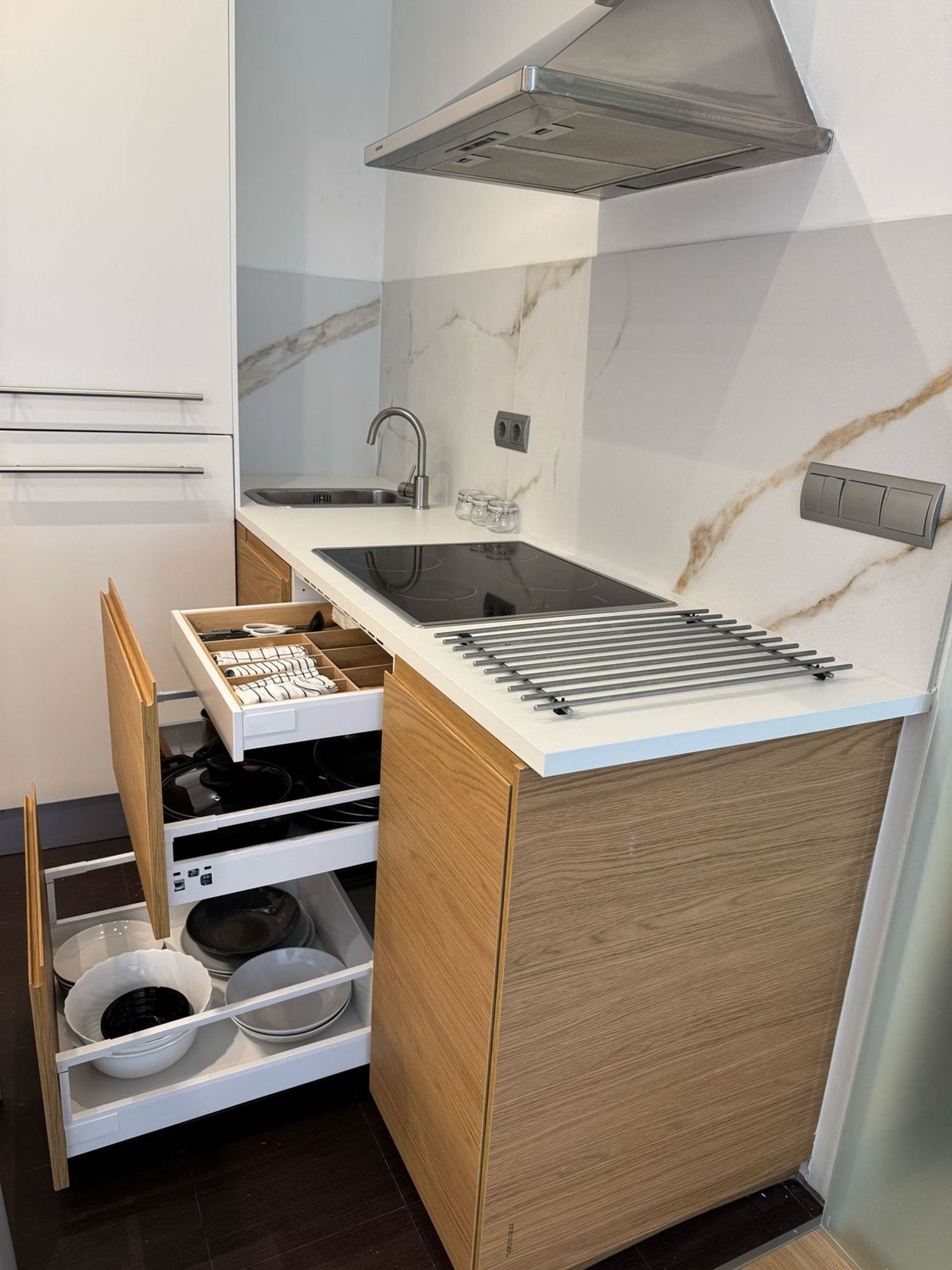 Piso en calle Arturo Soria, 45 - Foto 16