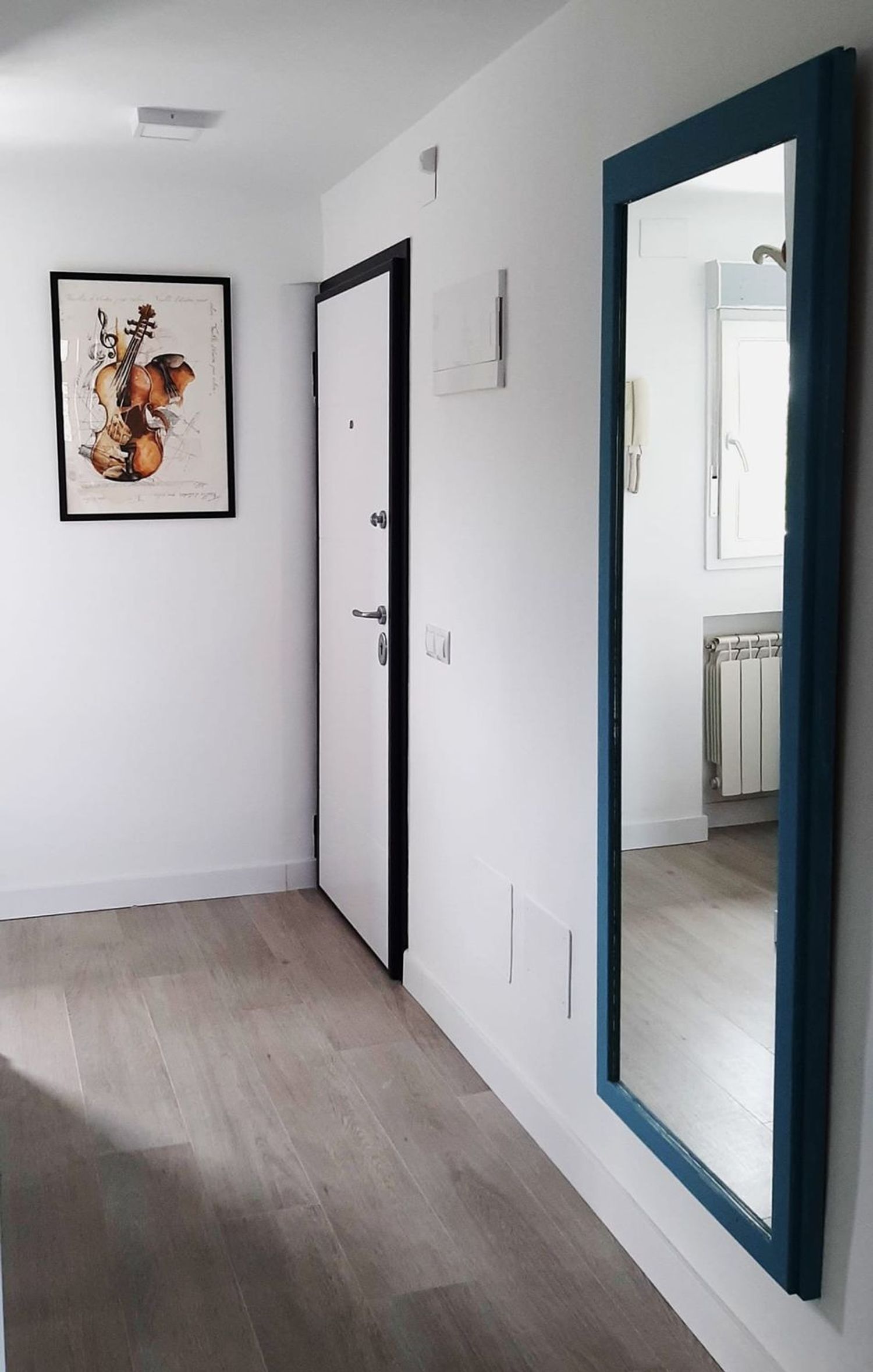 Piso en plaza Egabro, 3 - Foto 3