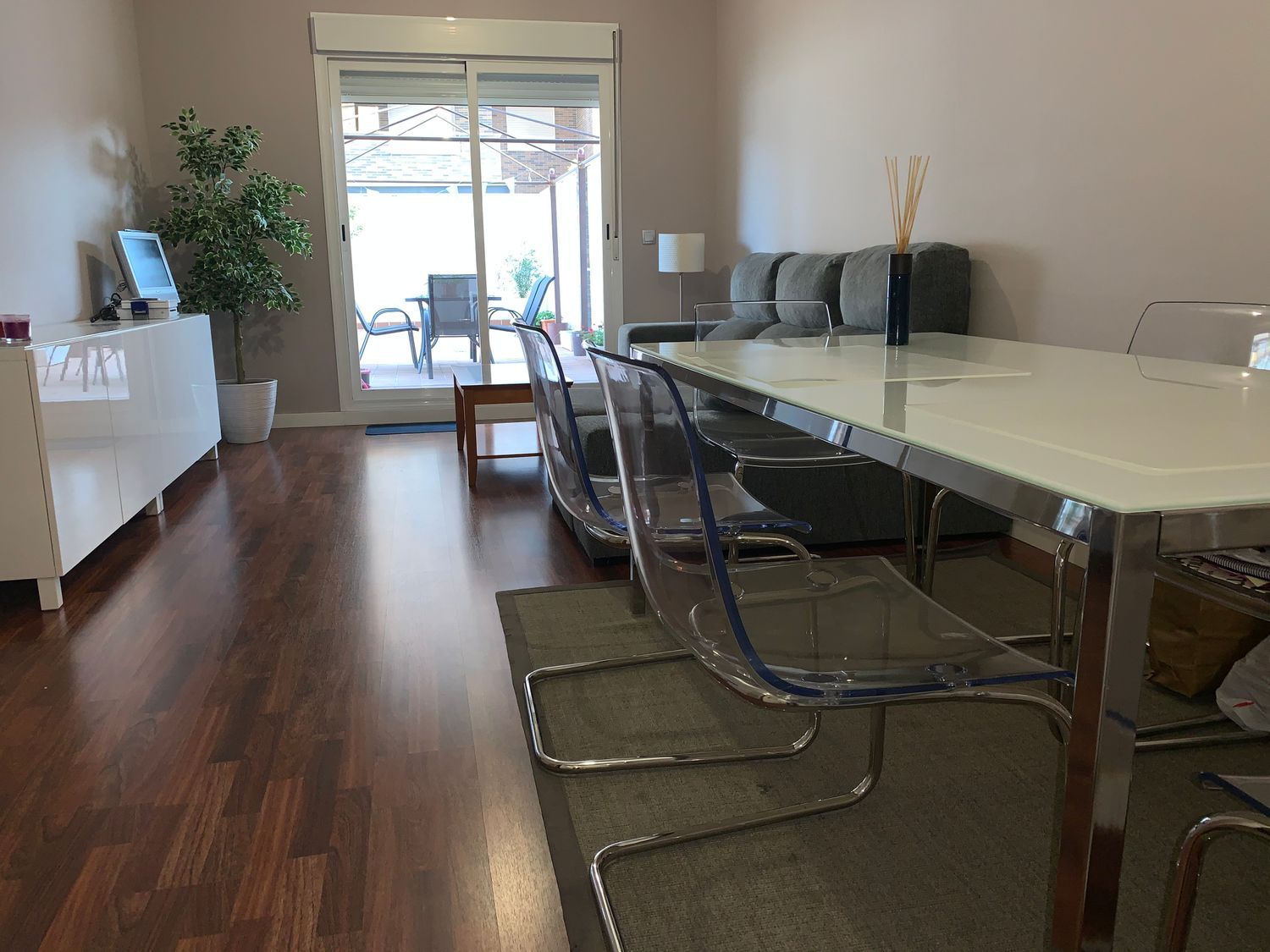 Piso en avenida de América, 42 - Foto 7