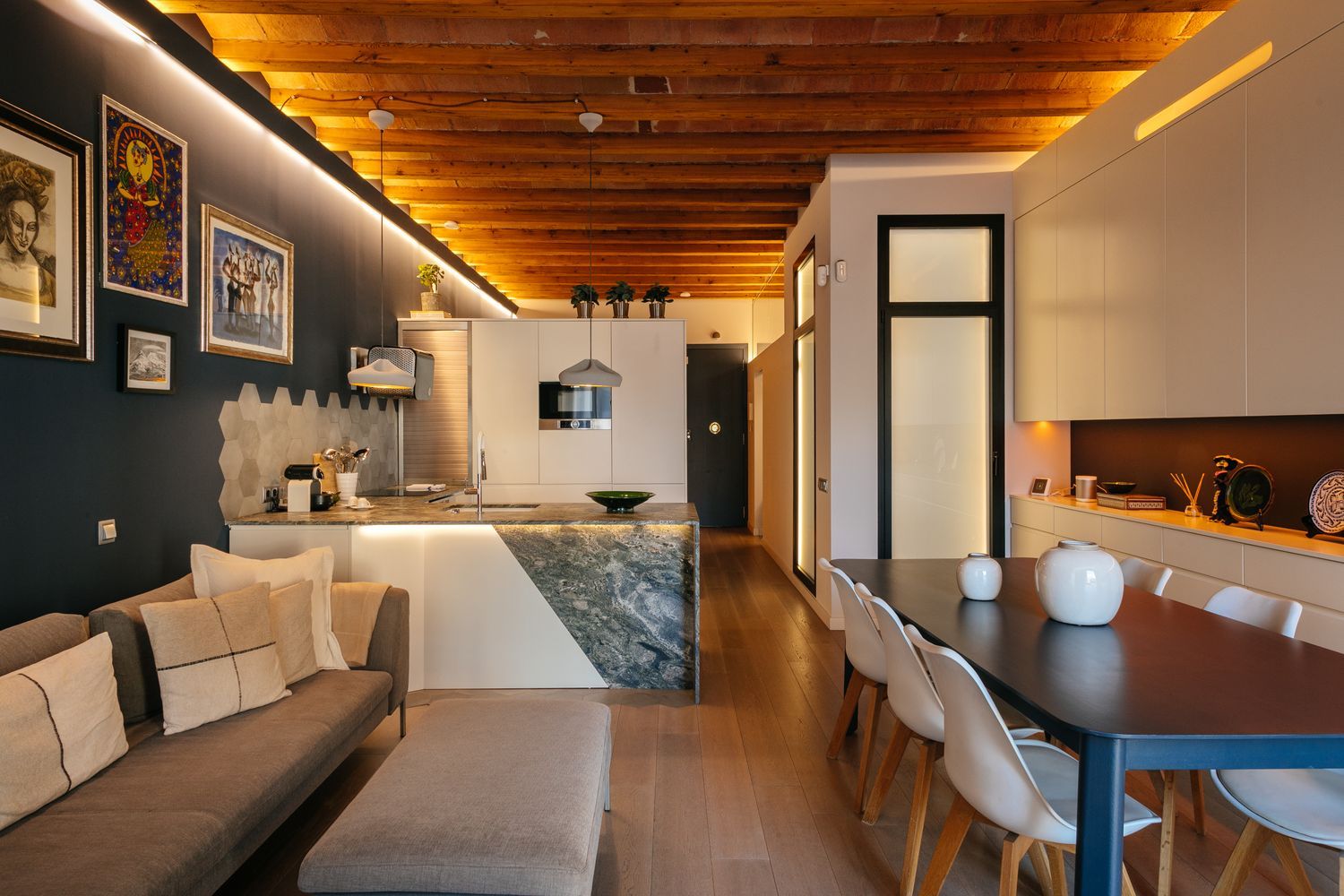 Estudio en Calle d'Aragó, 378 - Foto 28