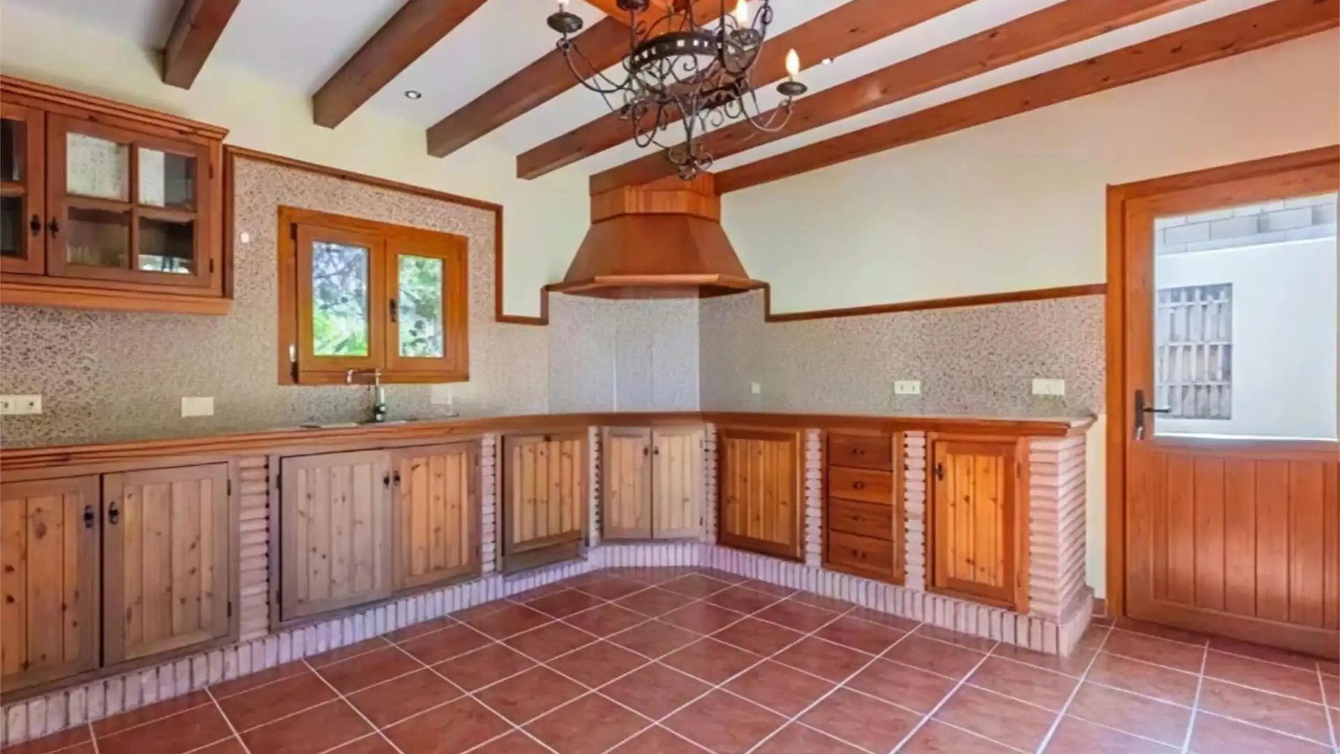 Chalet en  Carretera 188 - Foto 8