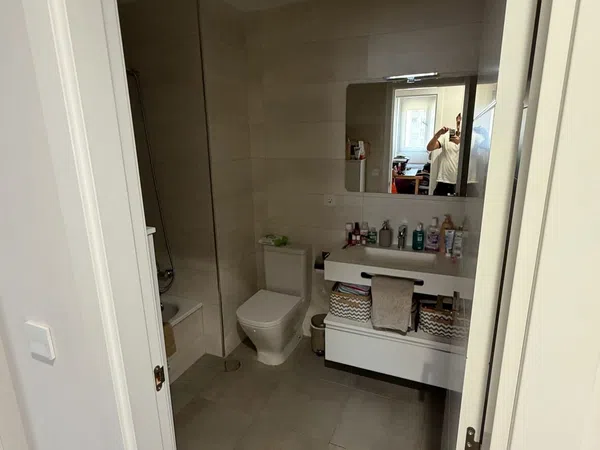 Piso en Bulevar Louis Pasteur, 15, El Tejar - Hacienda Bizcochero - Foto 7