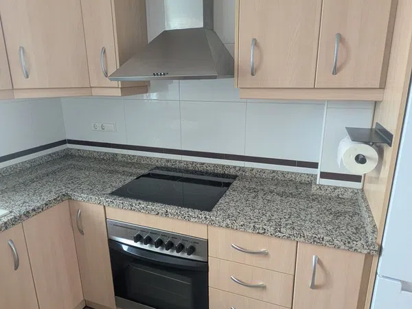 Piso en Barrio La Petxina - Foto 20