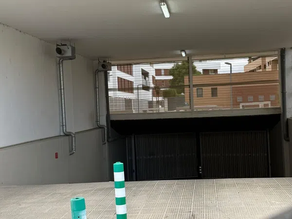 Dúplex en Párroco González Abato, 12