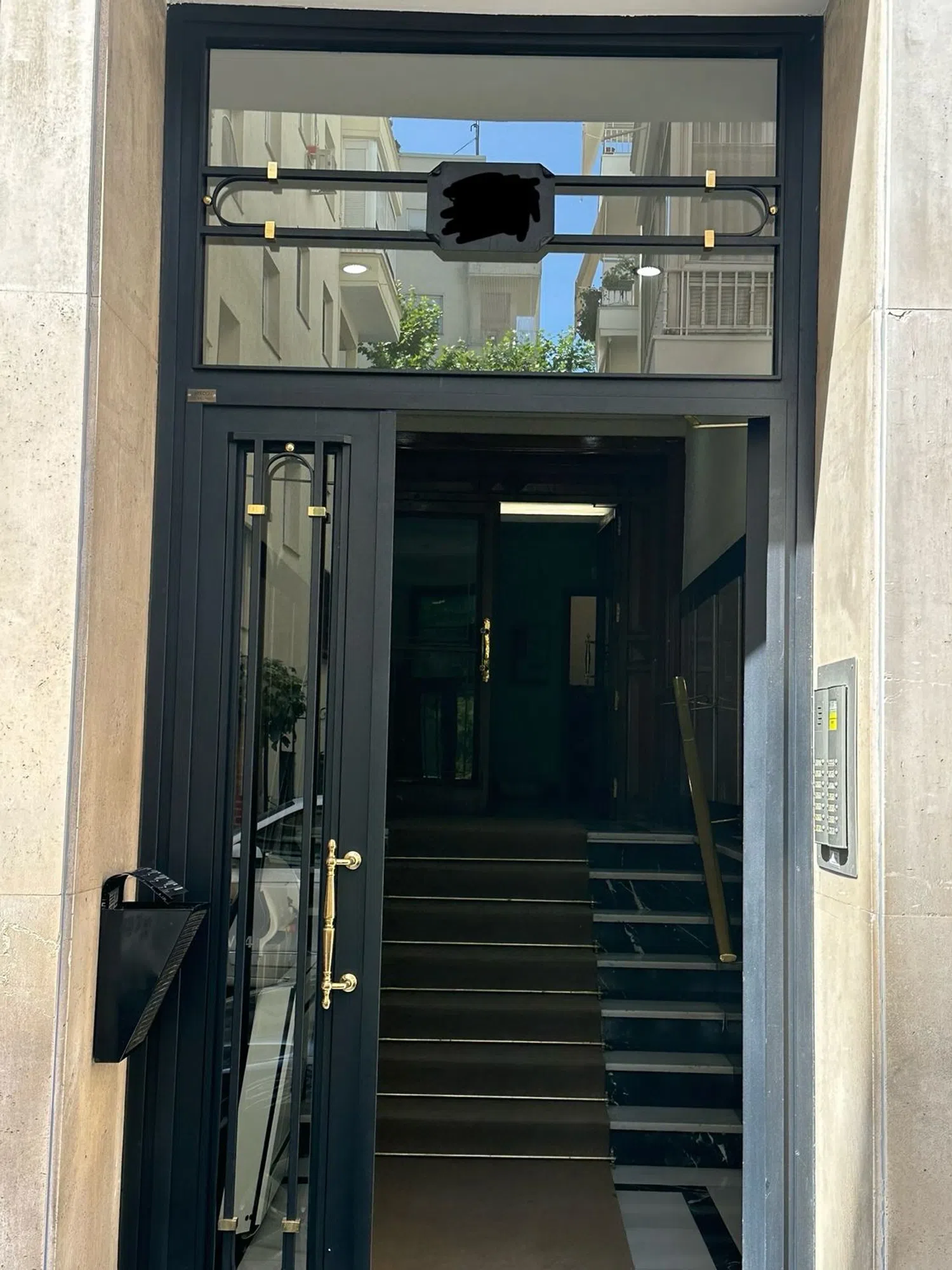 Piso en calle de Juan Álvarez Mendizábal, 47 - Foto 2