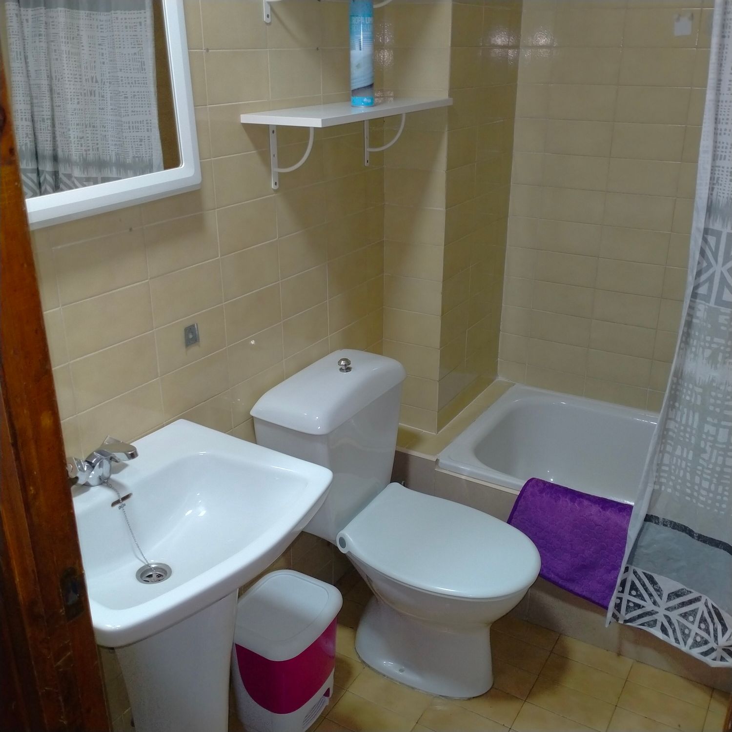 Piso en Calle San Fermín, 35, San Francisco Javier, San Francisco Javier - Foto 8